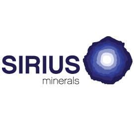 sxx news|Sirius Minerals (SXX) Share News Today